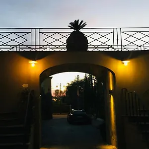  Bed & Breakfast L' Orangerie Italy