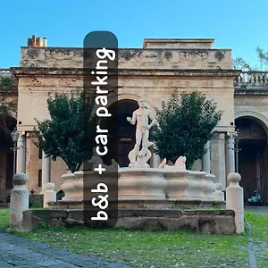  Bed & Breakfast Chebedda Italy
