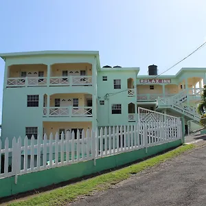 Hotel The Relax