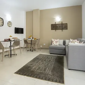 *** Bed & Breakfast Mare E Monti Italy