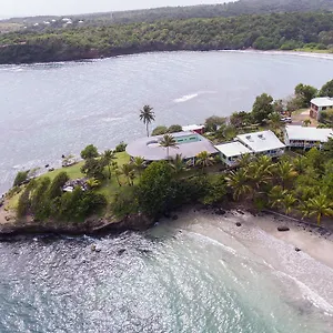 Guest house Cabier Ocean