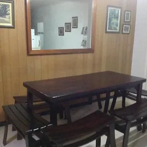 Guest house Mitchell's