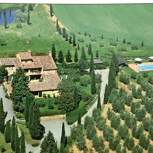  Bed & Breakfast Le Traverse Italy