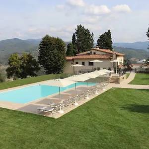  Aparthotel Borgo Di Cellaia & Italy