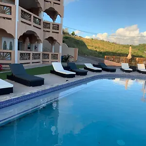 Aparthotel La Heliconia & Day