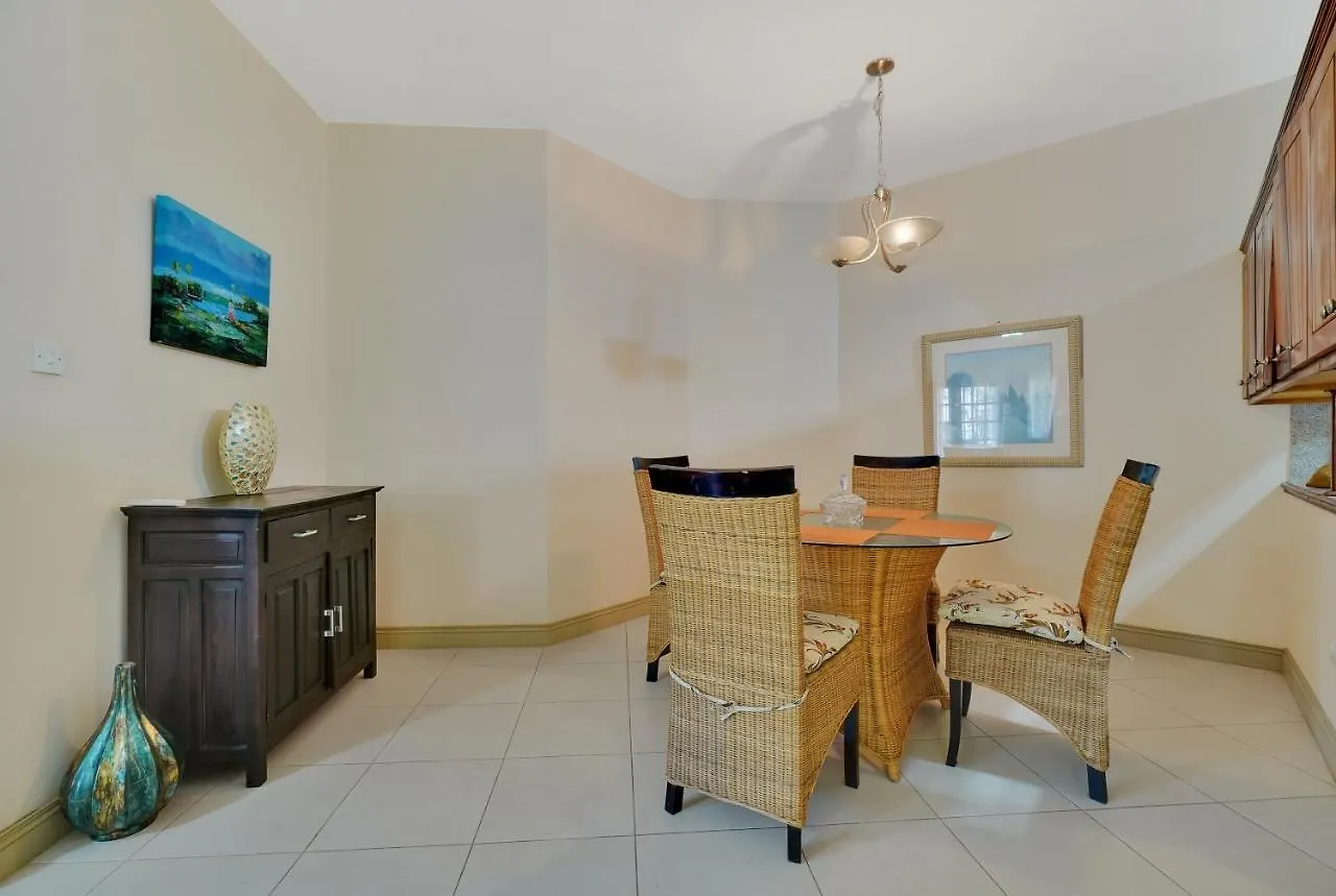 Mandela Court Suites Grenada Lance aux Epines 4*,  Grenada