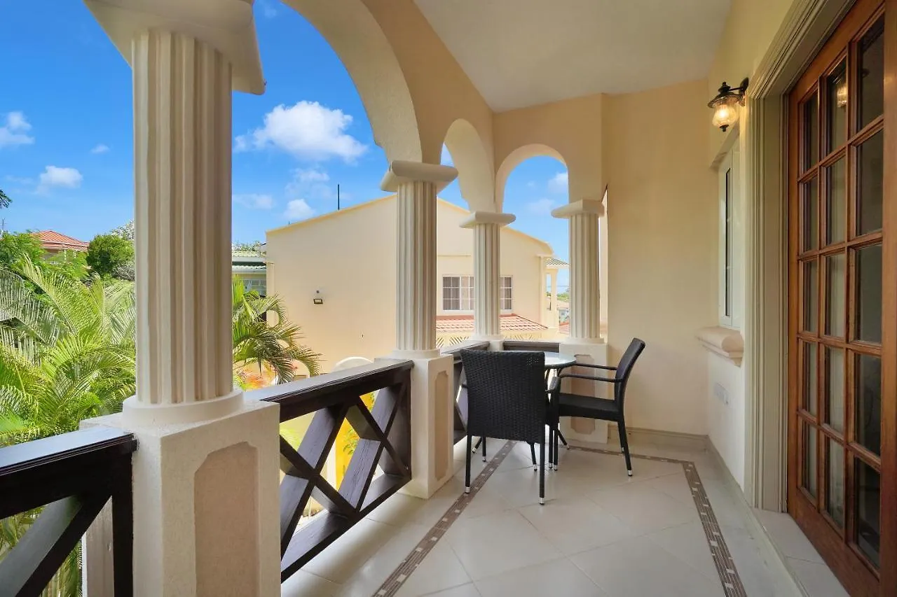 Mandela Court Suites Grenada Lance aux Epines