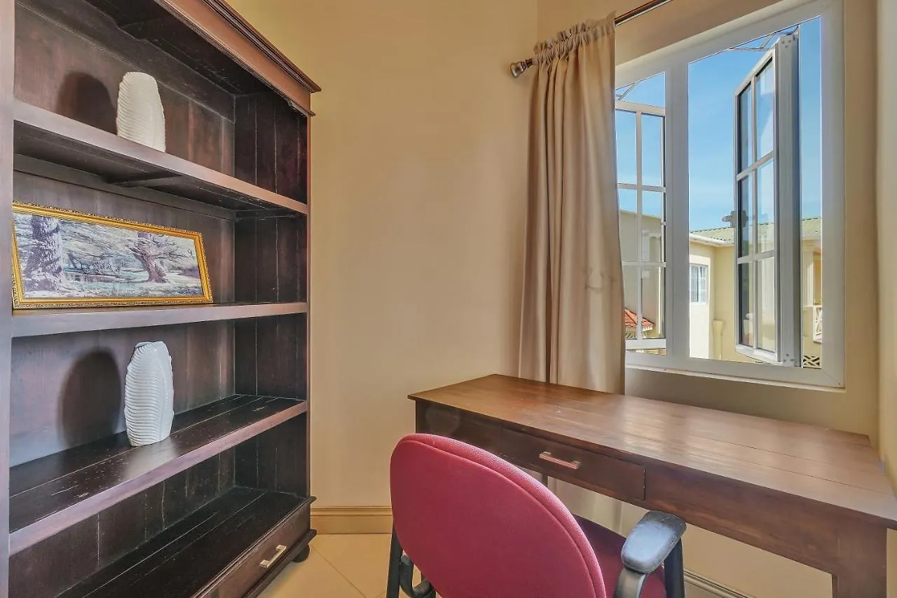 Mandela Court Suites Grenada Lance aux Epines 4*,