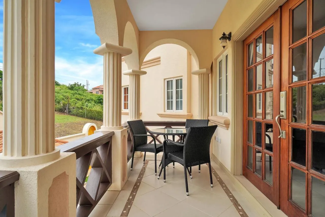 Mandela Court Suites Grenada Lance aux Epines