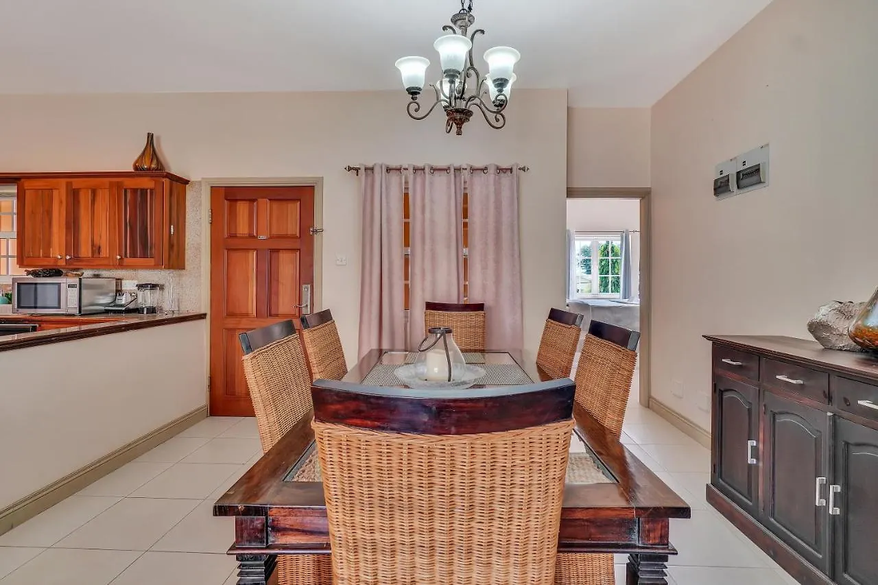 Mandela Court Suites Grenada Lance aux Epines Grenada