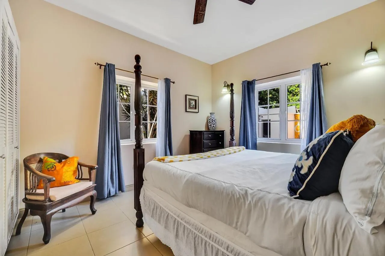 Mandela Court Suites Grenada Lance aux Epines