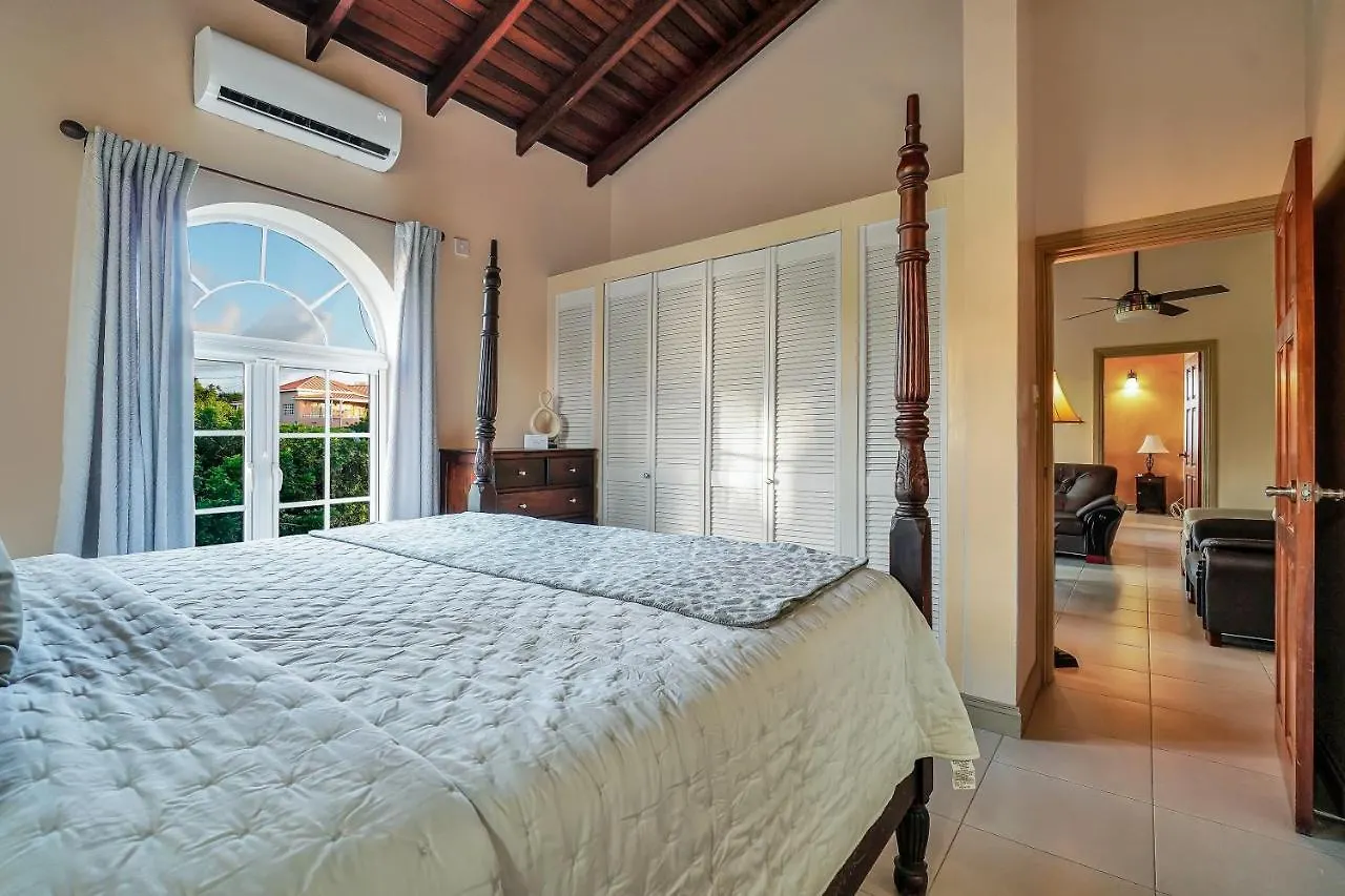 Mandela Court Suites Grenada Lance aux Epines